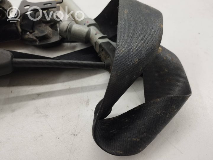 Citroen C-Crosser Ceinture de sécurité avant 6066746