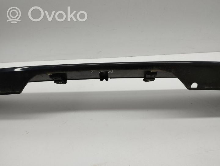 Citroen C-Crosser Spoiler del portellone posteriore/bagagliaio 6515A0120