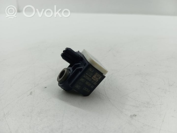 Ford C-MAX II Airbag deployment crash/impact sensor AM5T14B3A2AA