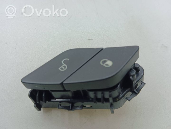 Mercedes-Benz E W213 Central locking switch button A2139059703