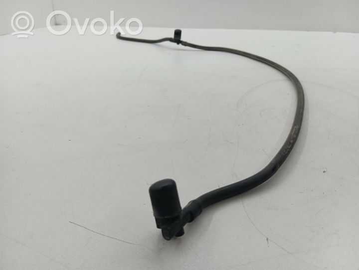 Opel Corsa D Windshield washer spray nozzle 9221687