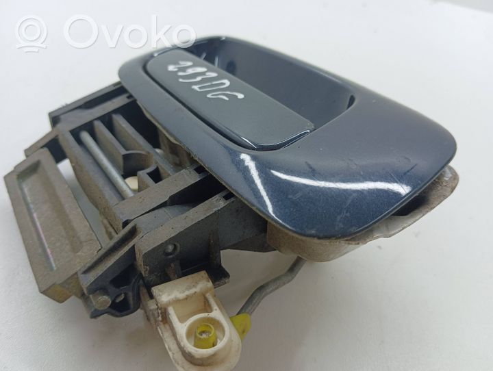 Opel Astra G Maniglia esterna per portiera posteriore 50265MS