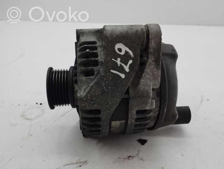 Maserati Quattroporte Alternator 1042101070