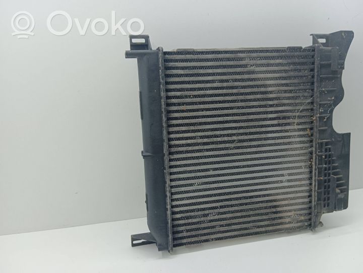 Chrysler Voyager Intercooler radiator 05142489AA