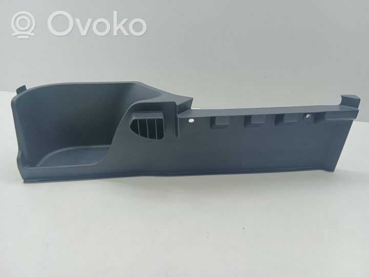 Citroen C5 Aircross Rivestimento pannello inferiore del bagagliaio/baule 849414EA0A