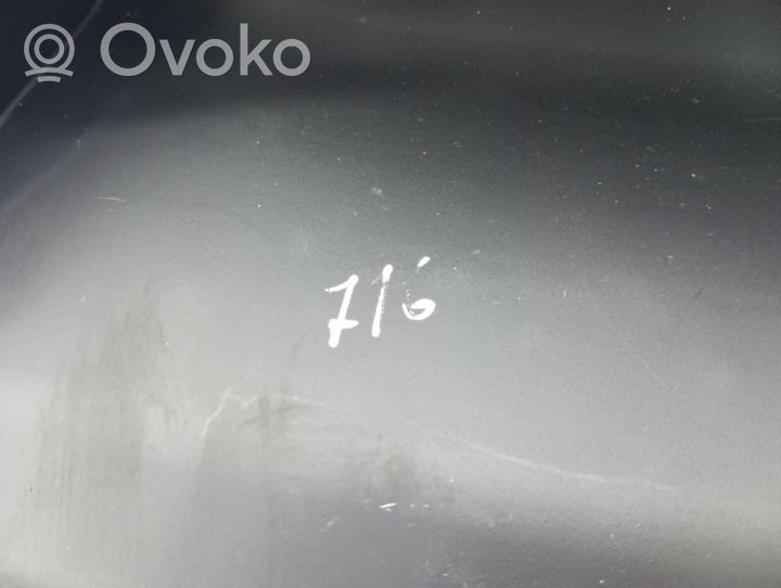 Nissan Qashqai Pokrywa schowka deski rozdzielczej 689644EA0B