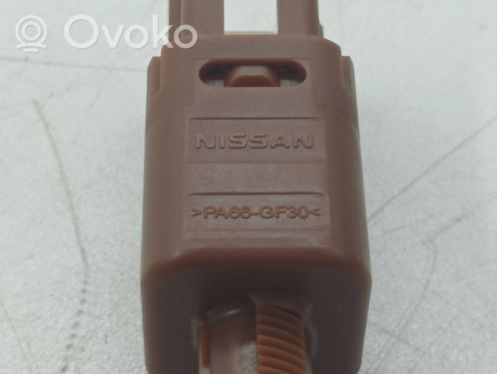 Nissan Qashqai Capteur pédale de frein PA66GF30
