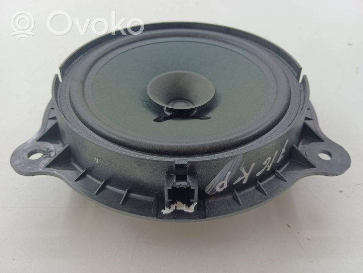 Nissan Qashqai Kit système audio 28156BR00A