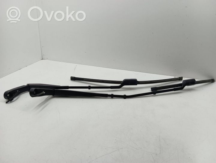 Citroen C5 Aircross Spazzola tergicristallo per parabrezza/vetro frontale 7443213