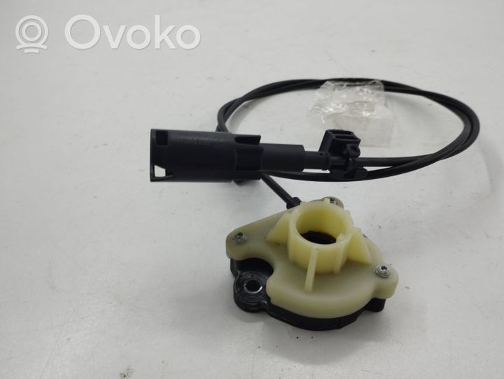 Audi Q5 SQ5 Other gearbox part 80C713035A