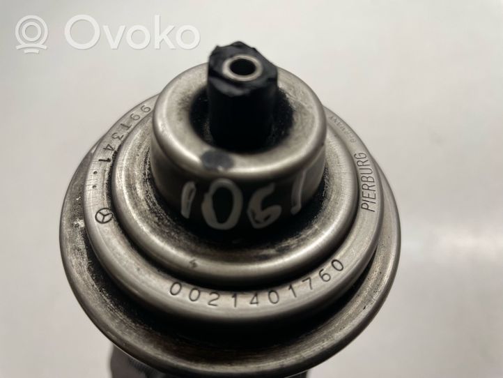 Mercedes-Benz Sprinter W901 W902 W903 W904 Valvola EGR A0021401760