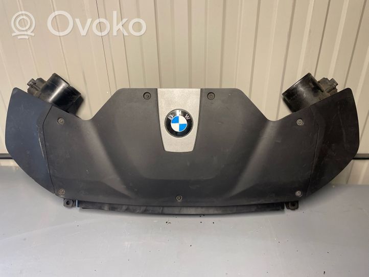 BMW X5 F15 Scatola del filtro dell’aria 13717638564