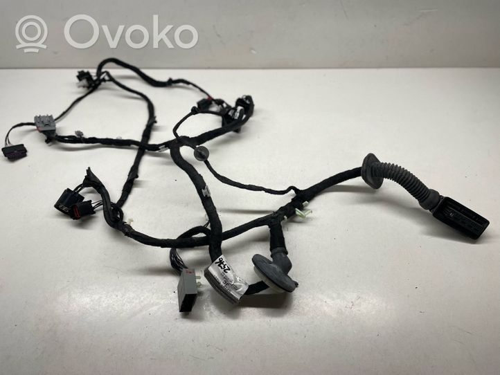 Land Rover Range Rover L405 Cableado de puerta delantera GK5214631JC