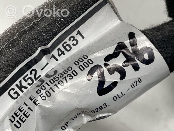 Land Rover Range Rover L405 Cableado de puerta delantera GK5214631JC