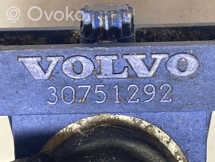 Volvo S40 Датчик положения коленчатого вала 30751292