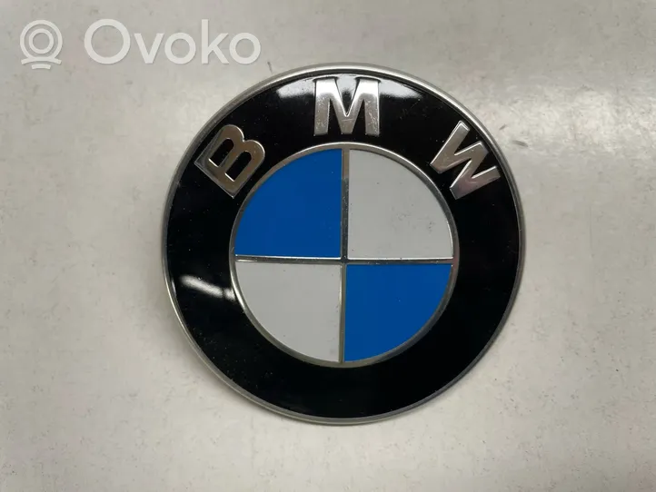 BMW X5 G05 Gamintojo ženkliukas/ modelio raidės 7376339