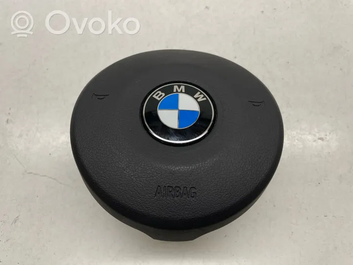 BMW X5 F15 Poduszka powietrzna Airbag kierownicy 8092791