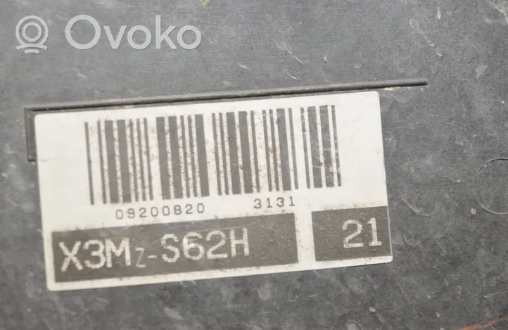 Lexus RX 330 - 350 - 400H Silnik / Komplet 092008203131