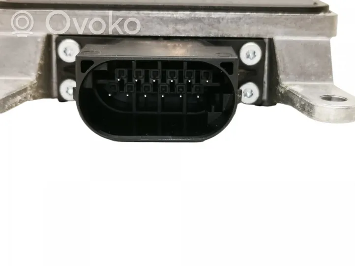 Porsche Panamera (970) Blind spot control module 97061877552