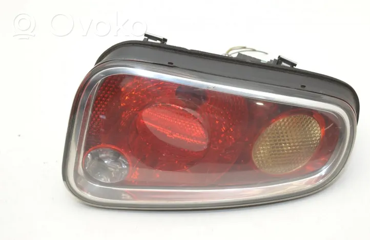 Mini One - Cooper R50 - 53 Lampa tylna 3016470000