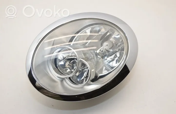 Mini One - Cooper R50 - 53 Lampa przednia 0301218201