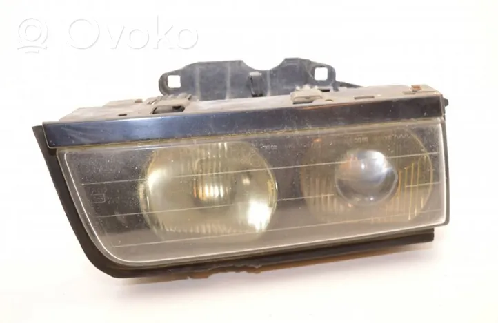 BMW 7 E38 Lampa przednia 