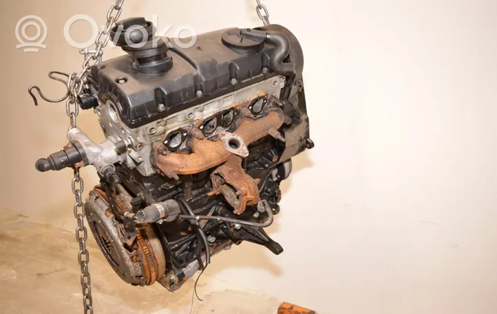 Volkswagen Sharan Engine 038103373R