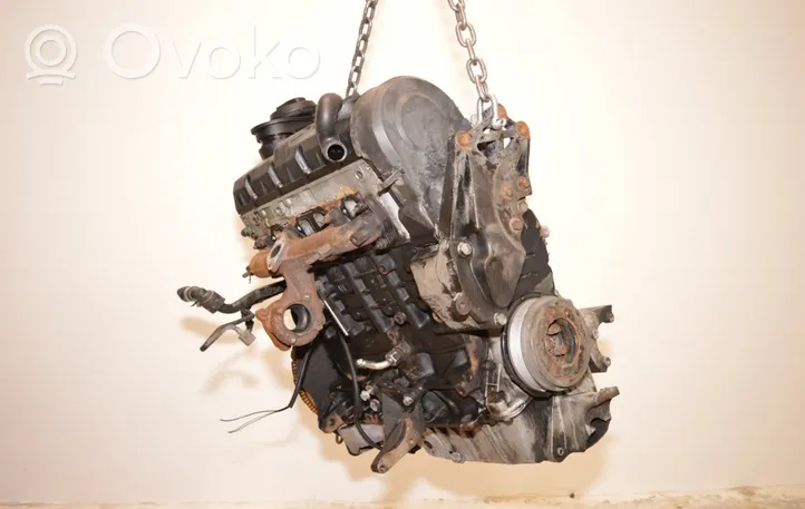 Volkswagen Sharan Engine 038103373R