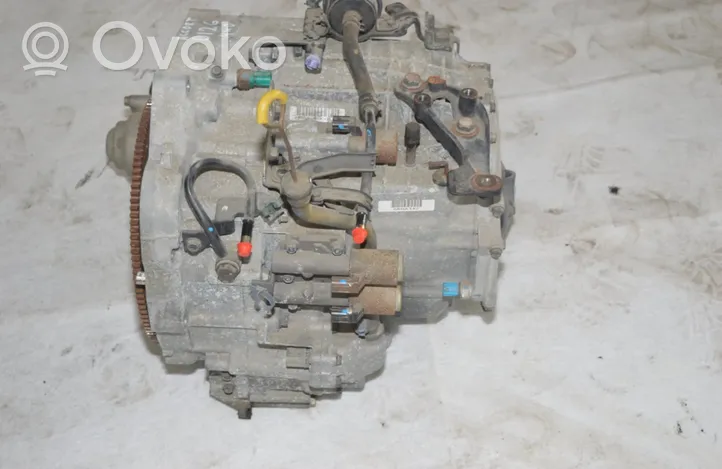 Honda Accord Scatola del cambio automatico 6RBA3A2