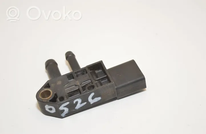 Volkswagen Caddy Fuel pressure sensor 51MPP02-02