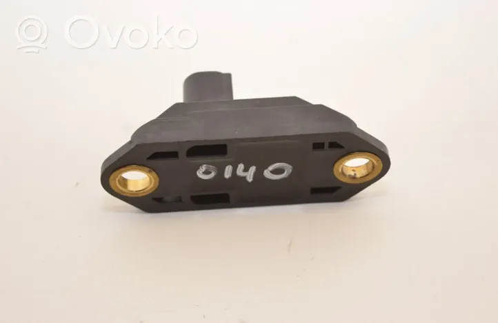 Mercedes-Benz CL C215 ESP acceleration yaw rate sensor 0025427018