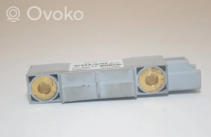 Volvo XC70 Capteur de collision / impact de déploiement d'airbag 9452777