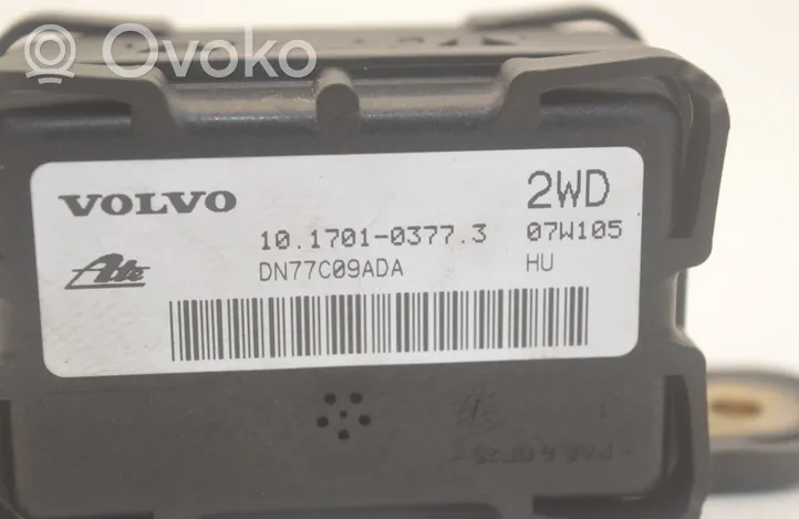 Volvo XC70 Capteur de vitesse de lacet d'accélération ESP 10.0980-0530.2