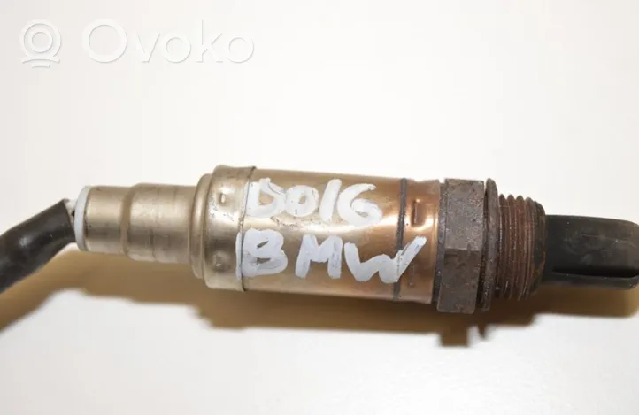 BMW 3 E46 Lambda probe sensor 0258003477