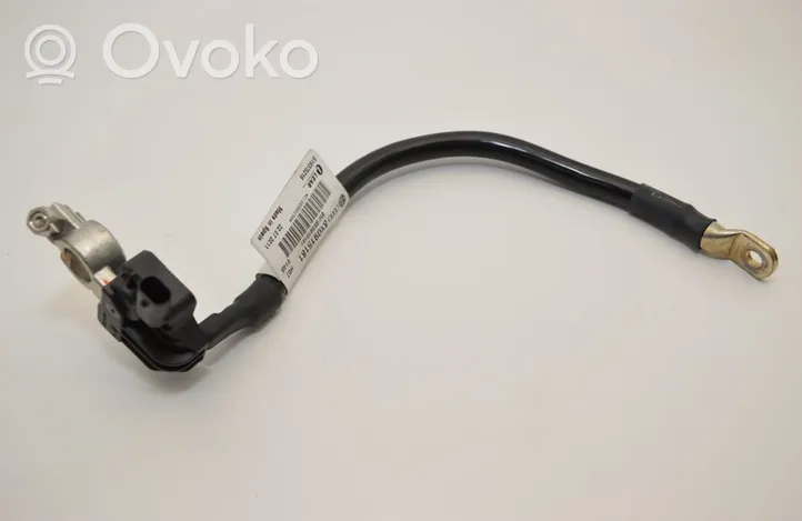 Audi A6 S6 C7 4G Modulo di controllo della batteria 519375216