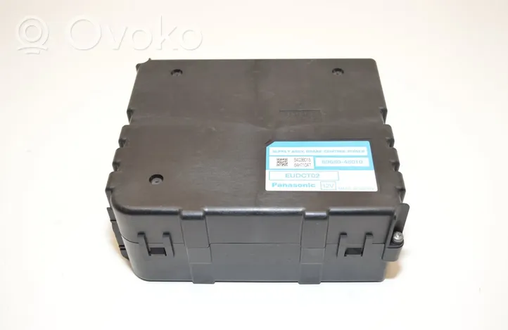 Lexus GS 300 350 430 450H Other control units/modules 64G3B018