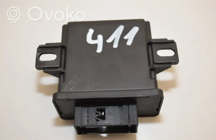 Volkswagen Golf VI Light module LCM 5WK49676C