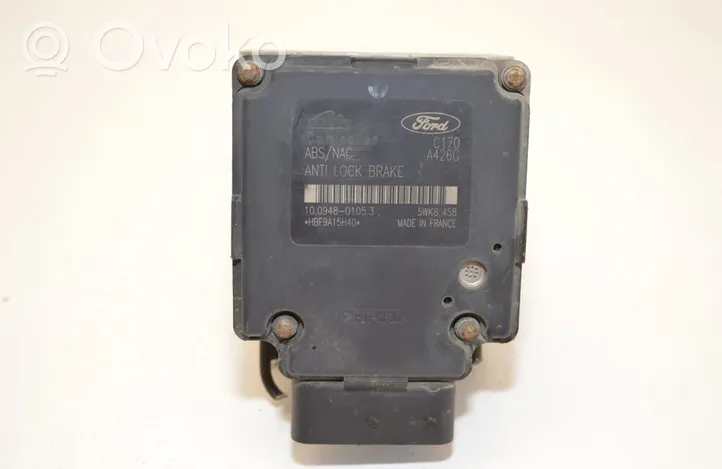 Ford Focus Pompa ABS 10.0948-0105.3