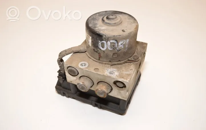 Chrysler Grand Voyager III Pompe ABS 10.0511-8186.1
