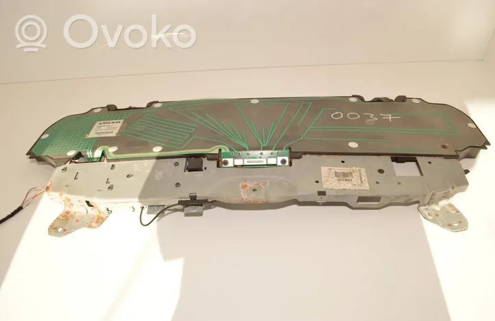 Volvo XC90 Amplificatore antenna 86412631