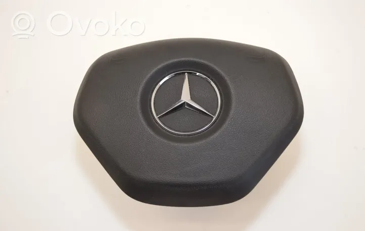Mercedes-Benz C W204 Airbag de volant A17286028029116