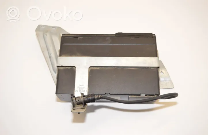 Audi TT Mk1 Caricatore CD/DVD J4BCD1A01