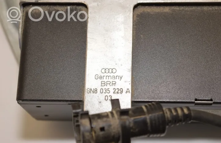 Audi TT Mk1 Changeur CD / DVD J4BCD1A01