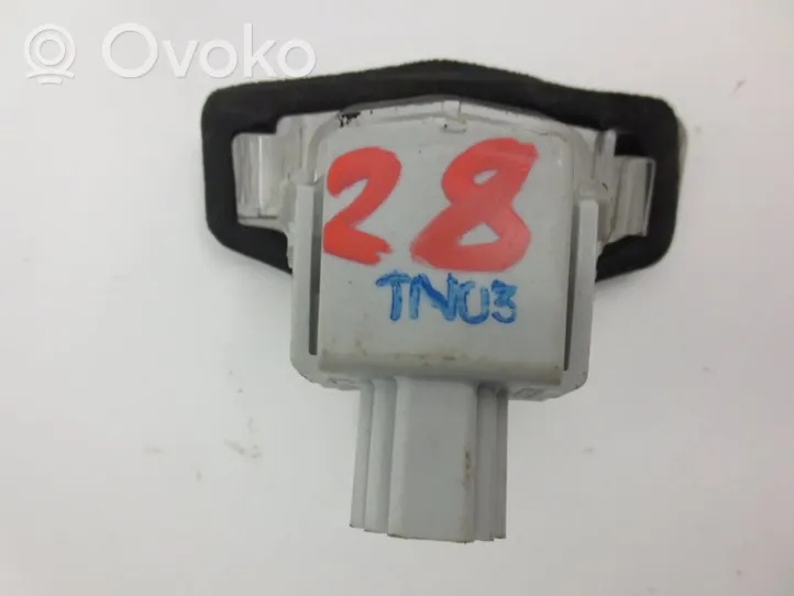 Honda Accord Number plate light TN03