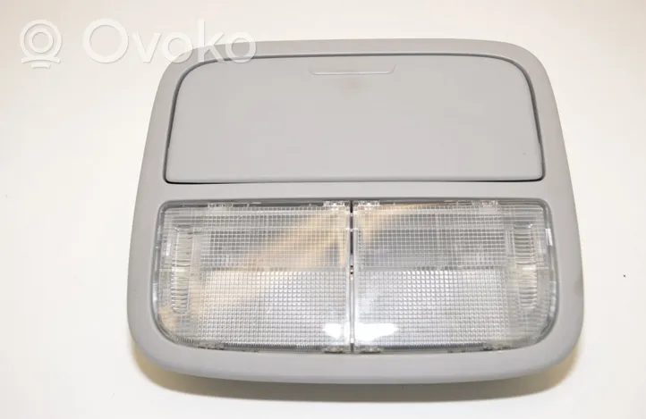 Honda Accord Front seat light 