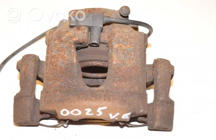 Mercedes-Benz SLK R170 Caliper de freno delantero 