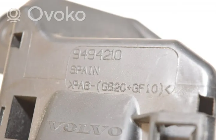 Volvo XC70 Skrzynka bezpieczników / Komplet 9494210