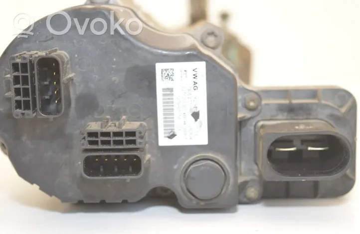 Audi A3 S3 8P Pompe de direction assistée 0273010007