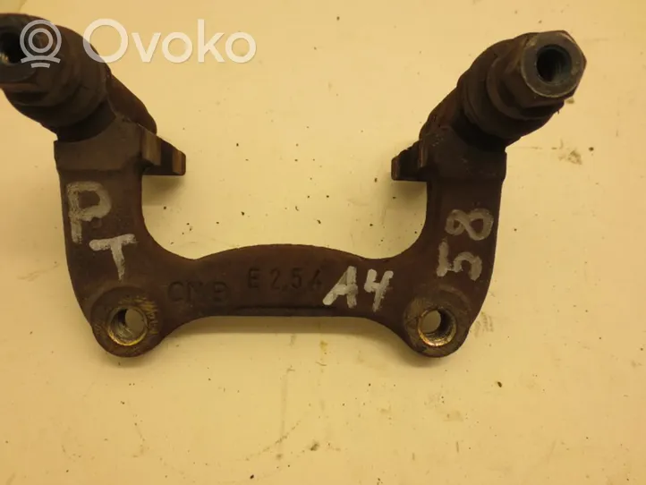 Audi A4 S4 B6 8E 8H Support d'étrier arrière 8E0615425F