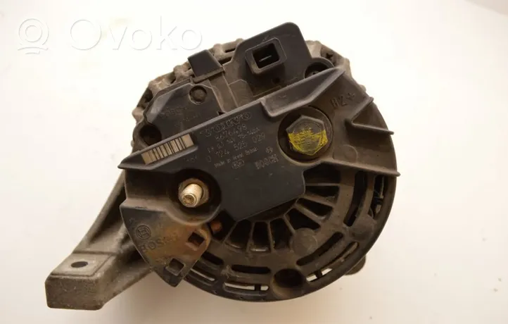 Volvo XC70 Alternator 8676498